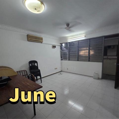 Taman Lip Sin 1