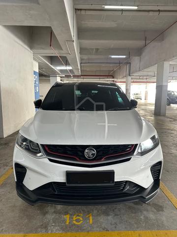 2022 Proton X50 PREMIUM 1.5L (A) - 1