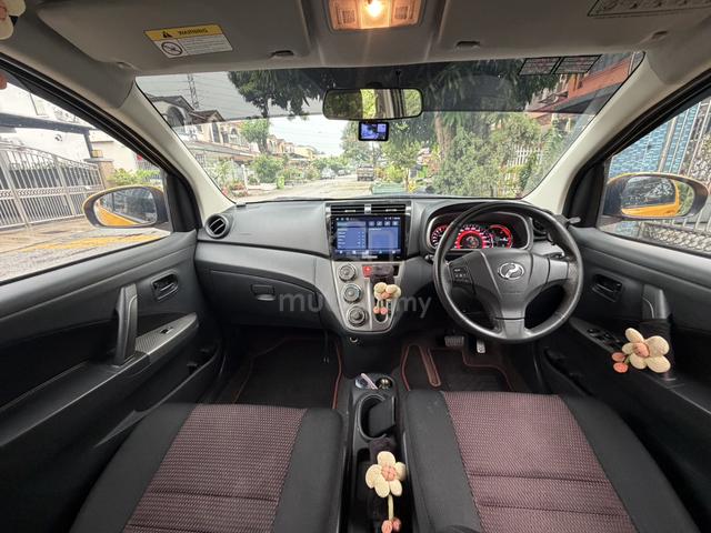 2013 Perodua MYVI 1.5 SE ZHS (A) - 5