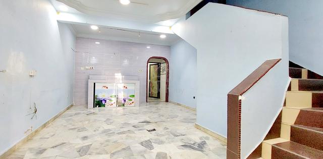 Double Storey Terrace House At Nusa Bestari Skudai Johor Bahru Johor 2