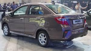 2026 Perodua BEZZA G , X , AV , FACELIFT (A) - 2