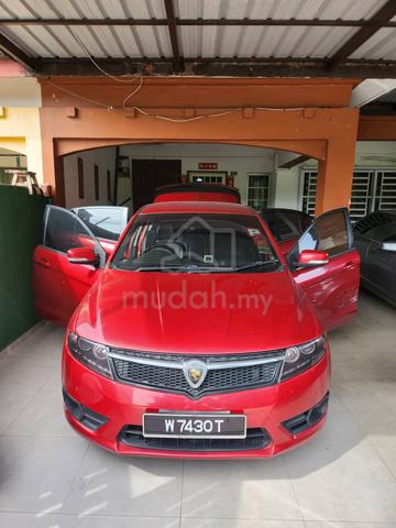2013 Proton SUPRIMA S 1.6 PREMIUM (A) - 1