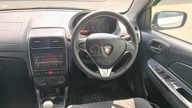 2016 Proton SAGA 1.3 STANDARD CVT (A) - 5