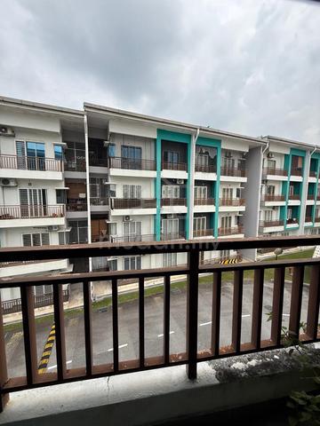 Embun Residence 1