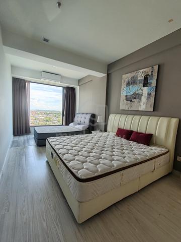 KK Sky Suites 1
