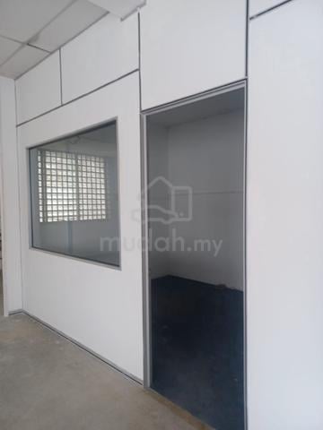 Facing Main Road💥Botanic,Klang-1st Floor Shop Office For Rent 1