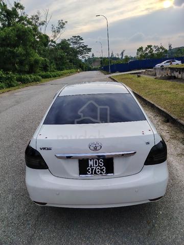 2009 Toyota VIOS 1.5 S (A) - 4
