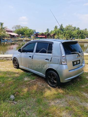 2008 Perodua VIVA 1.0 SX STANDARD (M) - 3