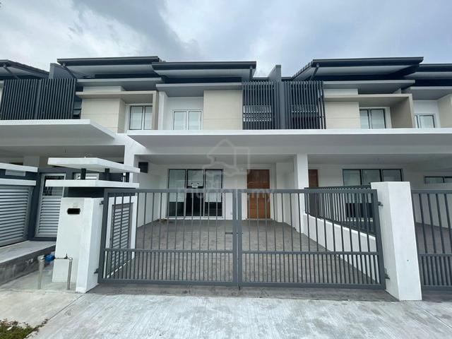 2sty Modern Terrace House, Kota Emerald, Rawang, Anggun City 1