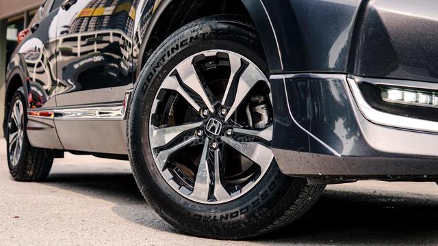 Honda CR-V 2.0 2WD F.LIFT S.RIM P.SHIFT CRV 2019 - 5