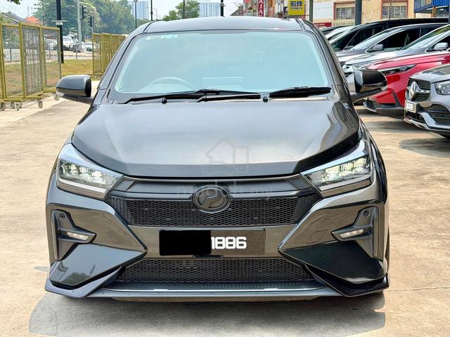 2024 Perodua AXIA 1.0 SE✅39k Mileage  (A) - 5