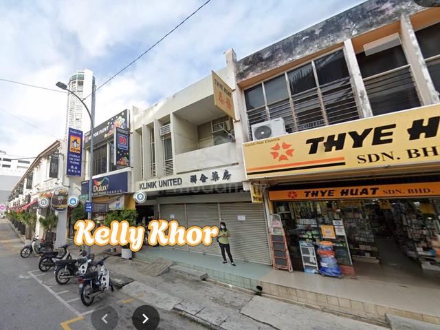 Jalan Pintal Tali Groundfloor Shoplot Georgetown Kimberley Carnarvon 1