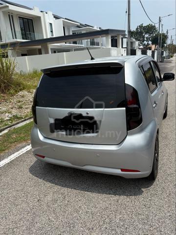 2005 Perodua MYVI 1.0 SR (M) - 2