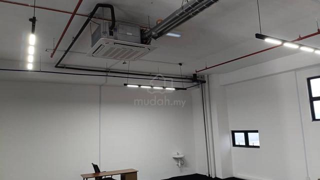 Skypark Cyberjaya Office for rent 1