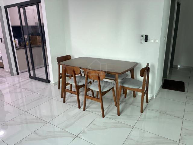 Sinaran Residences @ Utropolis 1