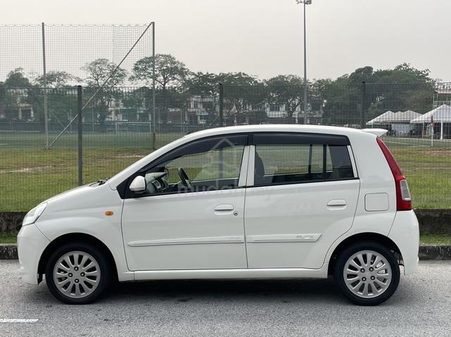 2014 Perodua VIVA 1.0 EZ STANDARD (A) - 4