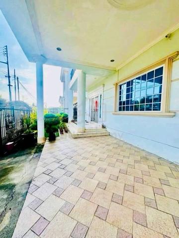 Area Sin Onn | Tawau | Semi-D | 999YRS | Fully Furnished | For Sale 1