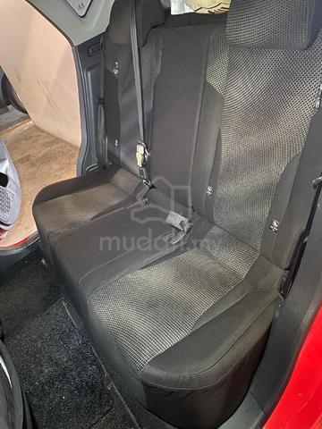 2018 Perodua MYVI 1.3 PREMIUM X MY2018 (A) - 5