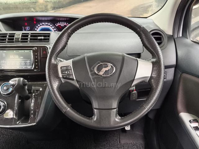 2020 Perodua ALZA 1.5 AV (A) Full ADVANCED - 5