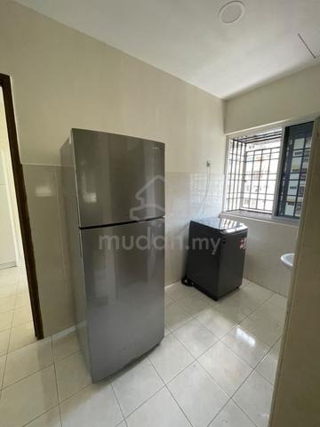 Desa Indah Block 33 1
