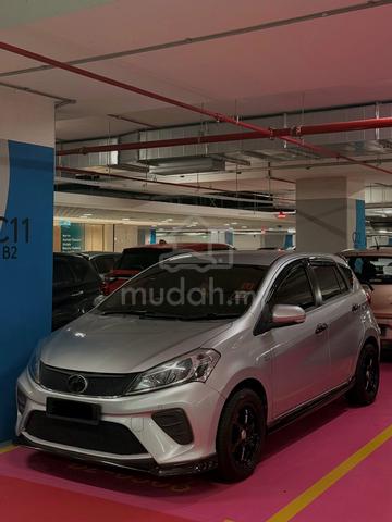 2019 Perodua MYVI 1.3 G (A) - 2