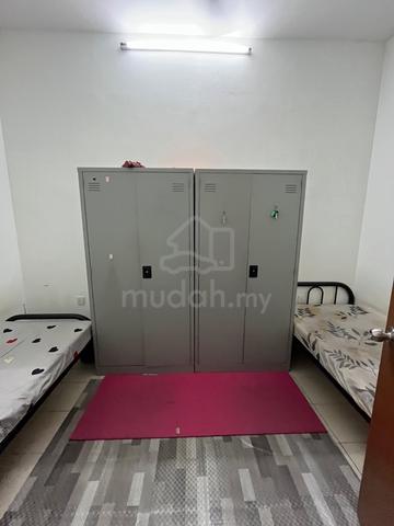 Medina Hostel (Bilik) 1