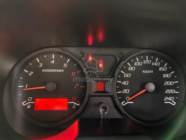 2018 Proton SAGA 1.3 PREMIUM CVT (A) - 5