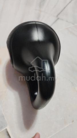 10kg kettlebell - photo 5 of 6