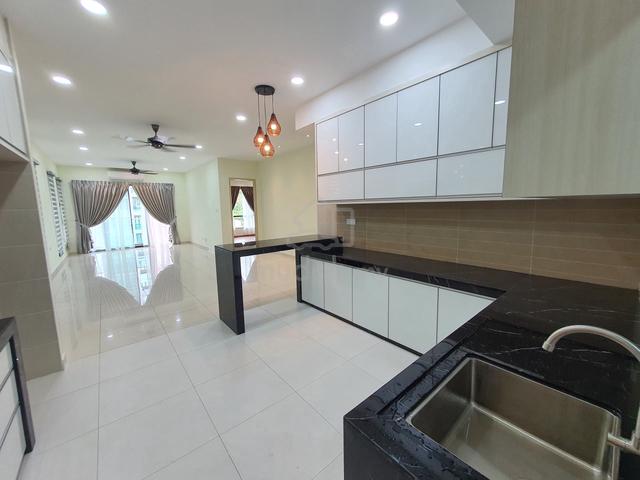 Residensi Harmoni 2 1