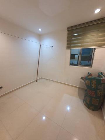Indah Court Apartment (Bukit Indah) 1