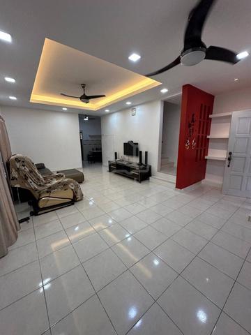Seri Austin Mount Double sty House For RENT 1
