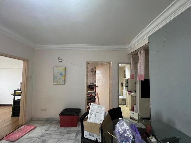 Aman Puri Apartment 3