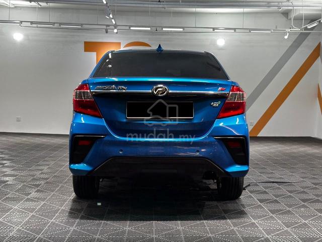 2020 Perodua BEZZA 1.3 AV (A)/ F*LOAN/ WARRANTY - 5