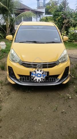 2012 Perodua MYVI 1.5 EXTREME ZHX (A) - 1