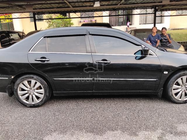 2005 Honda ACCORD 2.4 VTI-L (A) - 2