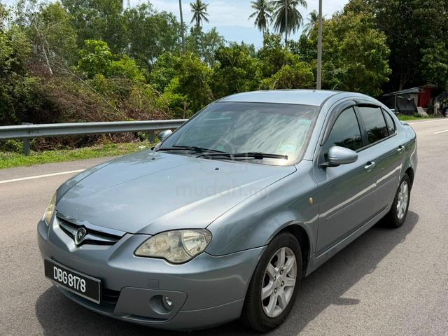 2008 Proton PERSONA 1.6 BASE LINE (A) - 2