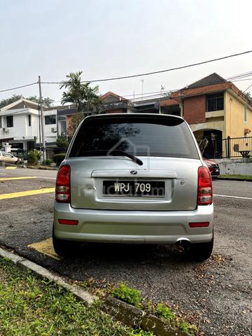2006 Perodua KELISA 1.0 EZ (A) - 4
