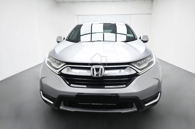 2019 Honda CR-V 2.0 2WD (A) 1-OWNER FSR TIPTOP - 2