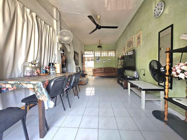 Valencia Apartment 1