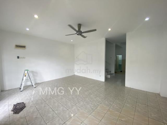 SALE/RENT-20x70 Double Storey Terrace House | Freehold | Kapar Town 1
