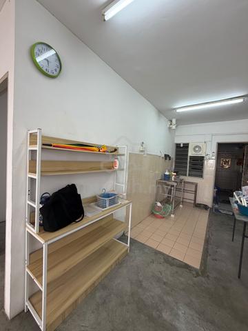 Laman Damai Kepong (Li Garden) 1