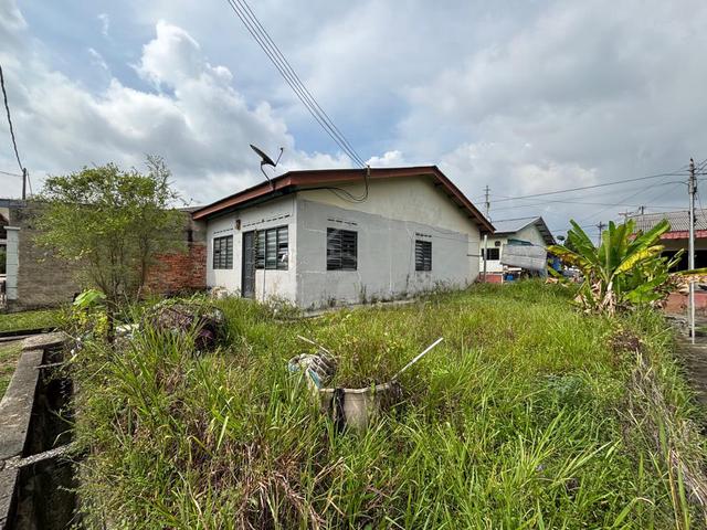 [100% LOAN!!CORNER LOT LUAS!!PATUT BELI] Taman Rembia Setia 1