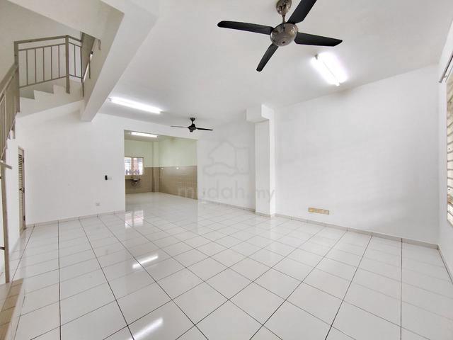 2 Storey Terrace PILOSA Setia Ecohill Semenyih 5