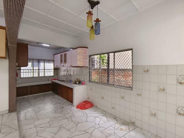 new green park rawang single storey bungalows corner freehold 1