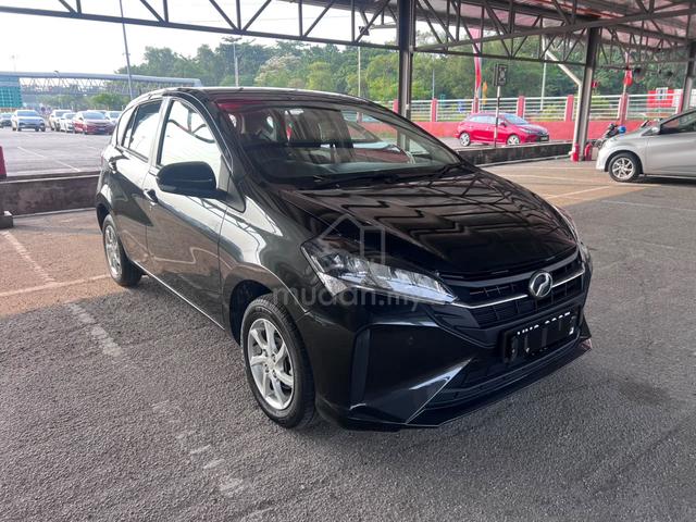 2023 Perodua MYVI 1.3 G MY17 M800 D51A FACELIFT - 5