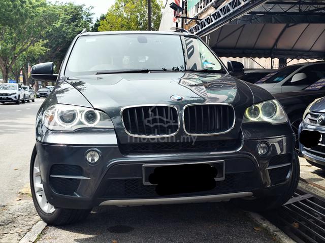 2011 Bmw X5 3.0 XDRIVE35I (CBU) E70 FACELIFT (A) - 1