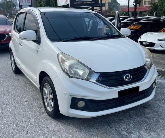 2015 Perodua MYVI 1.3 PREMIUM X FACELIFT (A) - 1