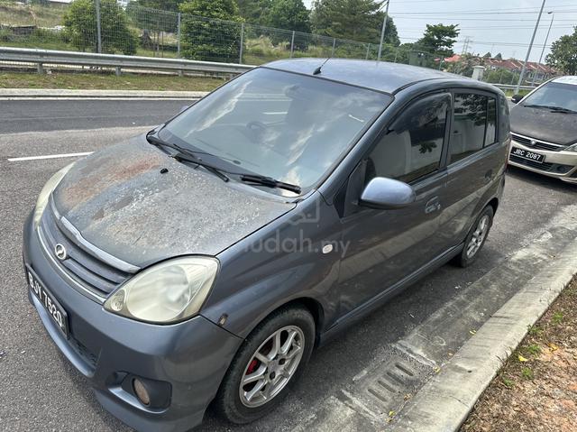 2008 Perodua VIVA 1.0 SX STANDARD (M) - 3