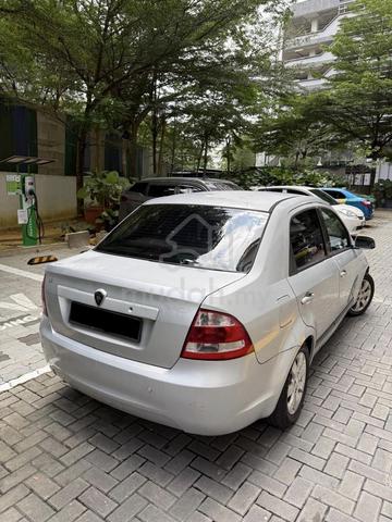 2008 Proton SAGA 1.3 BASE LINE (A) - 4