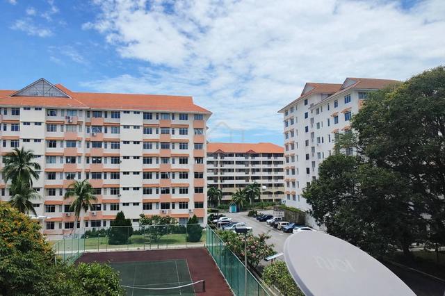Cocobay Resort Condominium 1